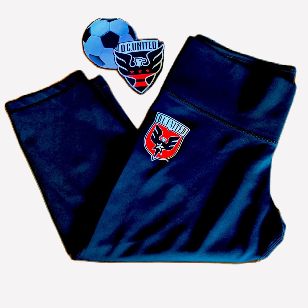 ADIDAS DC UNITED Tights